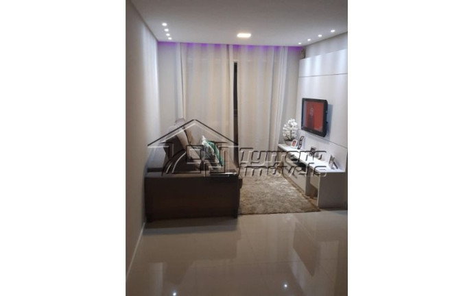 Imagem Apartamento com 3 Quartos à Venda, 90 m² em Jardim Sul - São José Dos Campos Imagem Apartamento com 3 Quartos à Venda, 90 m² em Jardim Sul - São José Dos Campos