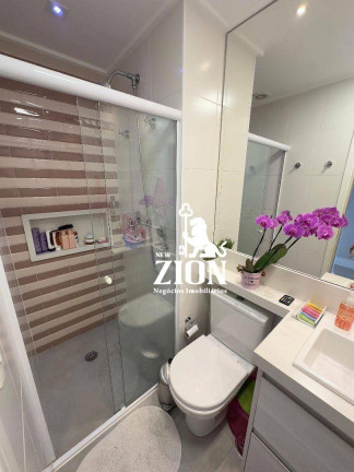 Imagem Apartamento com 3 Quartos à Venda, 100 m² em Tremembé - São Paulo