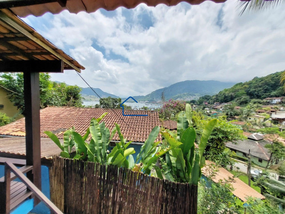 Imagem Casa com 2 Quartos para Alugar, 70 m² em Marinas - Angra Dos Reis