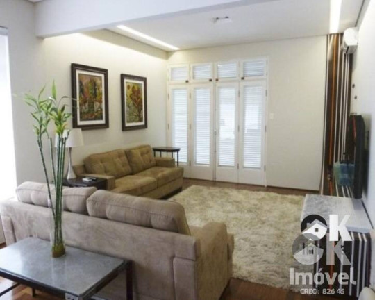 Imagem Apartamento com 3 Quartos à Venda, 239 m² em Higienópolis - São Paulo