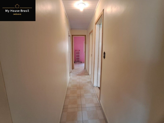 Imagem Sobrado com 3 Quartos à Venda, 295 m² em Vila Guilherme - São Paulo