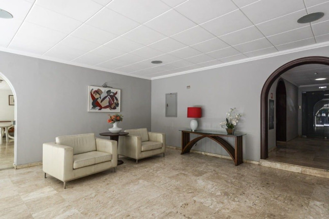 Imagem Apartamento com 3 Quartos à Venda, 111 m² em Planalto Paulista - São Paulo