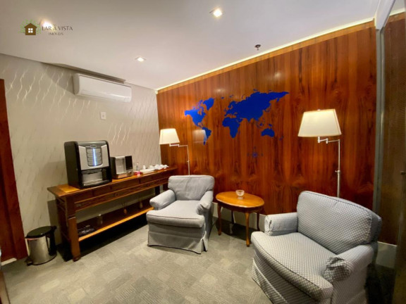 Imagem Ponto Comercial à Venda, 123 m² em Vila Gertrudes - São Paulo