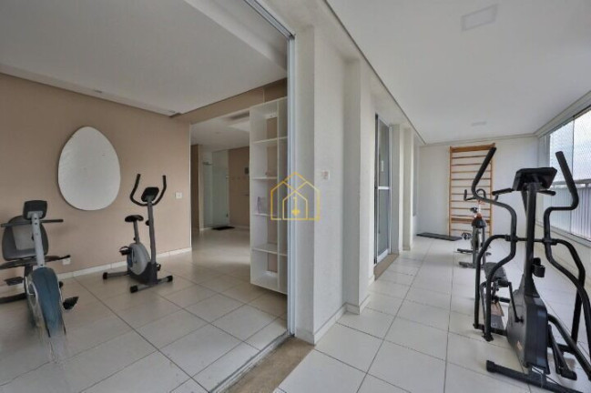 Imagem Apartamento com 3 Quartos à Venda, 93 m² em Vila Valparaíso - Santo André Imagem Apartamento com 3 Quartos à Venda, 93 m² em Vila Valparaíso - Santo André