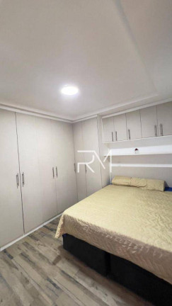 Imagem Apartamento com 2 Quartos à Venda, 93 m² em Centro - Mongaguá