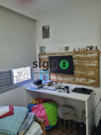 Imagem Apartamento com 3 Quartos à Venda, 96 m² em Belenzinho - São Paulo Imagem Apartamento com 3 Quartos à Venda, 96 m² em Belenzinho - São Paulo
