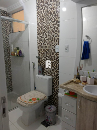 Imagem Apartamento com 3 Quartos à Venda, 109 m² em Centro - Santa Maria