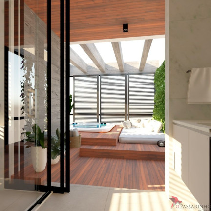 Imagem Casa de Condomínio com 5 Quartos à Venda, 443 m² em Praia Itapeva - Torres Imagem Casa de Condomínio com 5 Quartos à Venda, 443 m² em Praia Itapeva - Torres