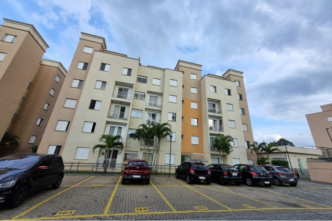 Imóvel com 3 Quartos à Venda, 85 m² em Jardim ísis - Cotia