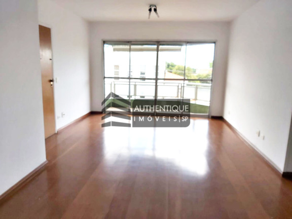 Apartamento com 3 Quartos à Venda, 110 m² em Planalto Paulista - São Paulo