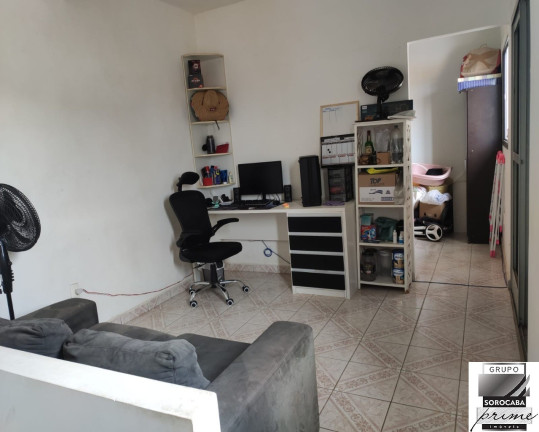 Imagem Casa com 4 Quartos à Venda, 130 m² em Jardim Tulipas - Sorocaba