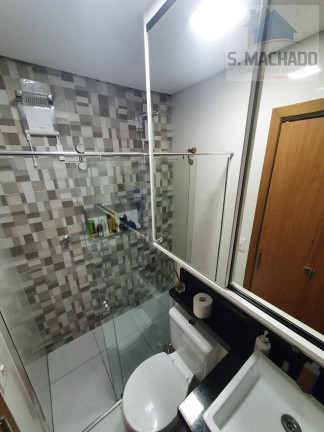 Imagem Apartamento com 2 Quartos à Venda, 48 m² em Vila Camilópolis - Santo André Imagem Apartamento com 2 Quartos à Venda, 48 m² em Vila Camilópolis - Santo André