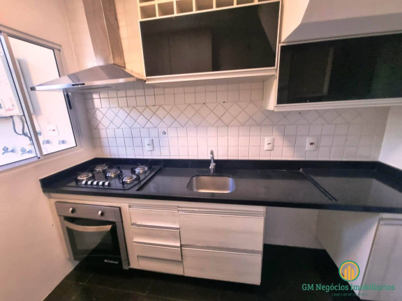 Imagem Casa de Condomínio com 3 Quartos à Venda, 100 m² em Jardim Dos Ipês - Cotia