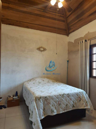 Imagem Casa com 3 Quartos à Venda, 200 m² em Jardim Leonor - Itatiba