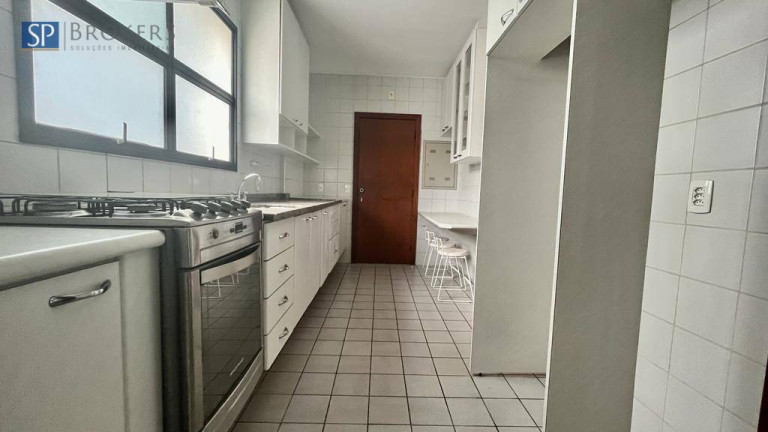 Imagem Apartamento com 3 Quartos à Venda, 110 m² em Cambuí - Campinas Imagem Apartamento com 3 Quartos à Venda, 110 m² em Cambuí - Campinas