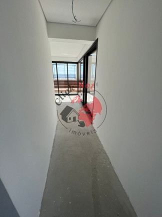 Imagem Cobertura com 3 Quartos à Venda, 323 m² em Campestre - Santo André