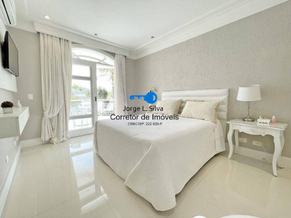 Imagem Casa com 8 Quartos à Venda, 1.550 m² em Jardim Acapulco - Guarujá