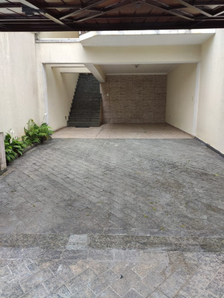 Imagem Casa com 3 Quartos à Venda, 152 m² em Parque Jabaquara - São Paulo Imagem Casa com 3 Quartos à Venda, 152 m² em Parque Jabaquara - São Paulo