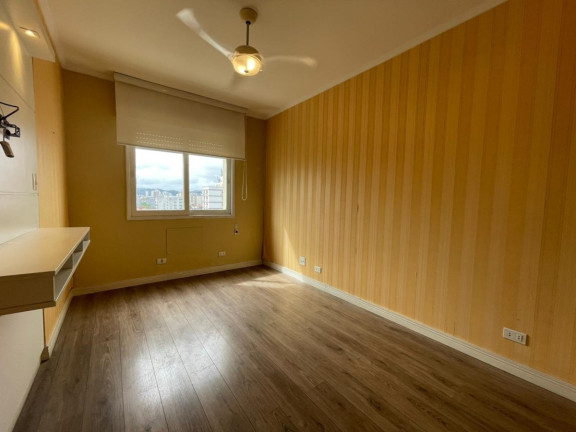 Imagem Apartamento com 3 Quartos à Venda, 172 m² em Embaré - Santos Imagem Apartamento com 3 Quartos à Venda, 172 m² em Embaré - Santos