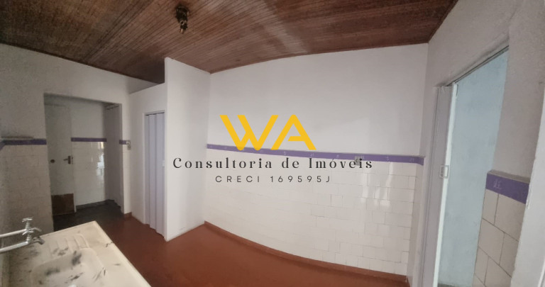 Imagem Sobrado com 2 Quartos à Venda,  em Centro - Mogi Das Cruzes