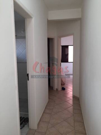 Imagem Apartamento com 2 Quartos à Venda, 65 m² em Martim De Sá - Caraguatatuba