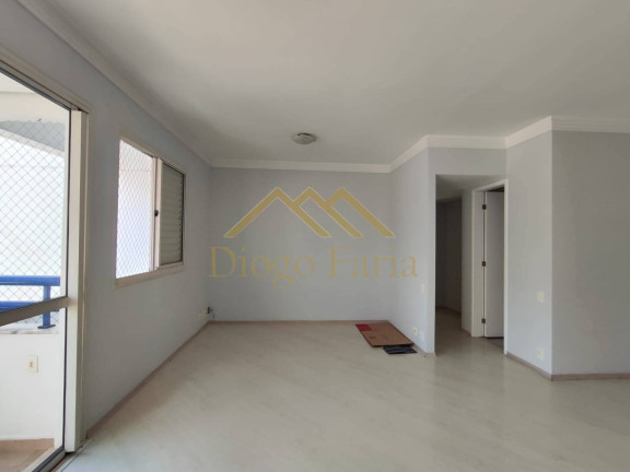 Imagem Apartamento com 3 Quartos à Venda, 105 m² em Perdizes - São Paulo