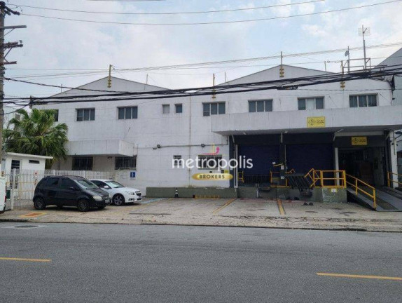 Imagem Galpão para Alugar, 2.658 m² em Vila Leopoldina - São Paulo Imagem Galpão para Alugar, 2.658 m² em Vila Leopoldina - São Paulo