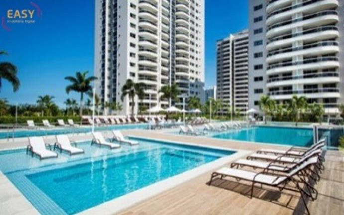 Imagem Imóvel com 3 Quartos à Venda, 281 m² em Camorim - Rio De Janeiro