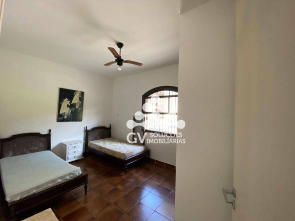 Imagem Casa com 6 Quartos à Venda, 189 m² em Enseada - Ubatuba