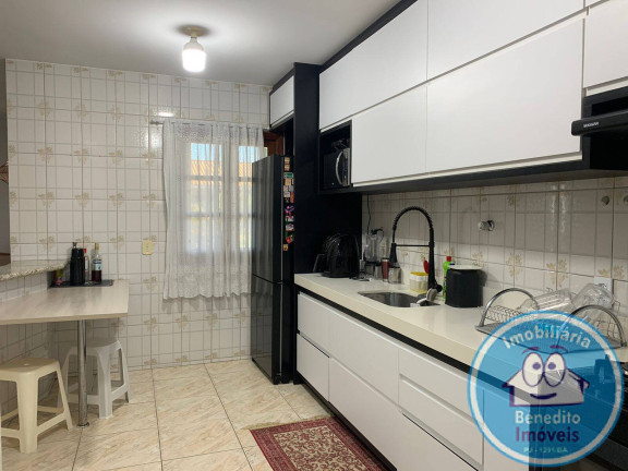 Imagem Apartamento com 3 Quartos à Venda, 121 m² em Paraíso Dos Pataxós - Porto Seguro