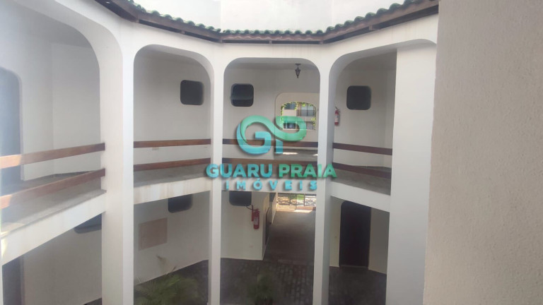 Imagem Cobertura com 4 Quartos à Venda, 150 m² em Enseada - Guarujá Imagem Cobertura com 4 Quartos à Venda, 150 m² em Enseada - Guarujá