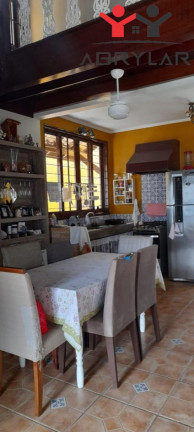 Imagem Sobrado com 4 Quartos à Venda, 320 m² em Itagua - Ubatuba Imagem Sobrado com 4 Quartos à Venda, 320 m² em Itagua - Ubatuba