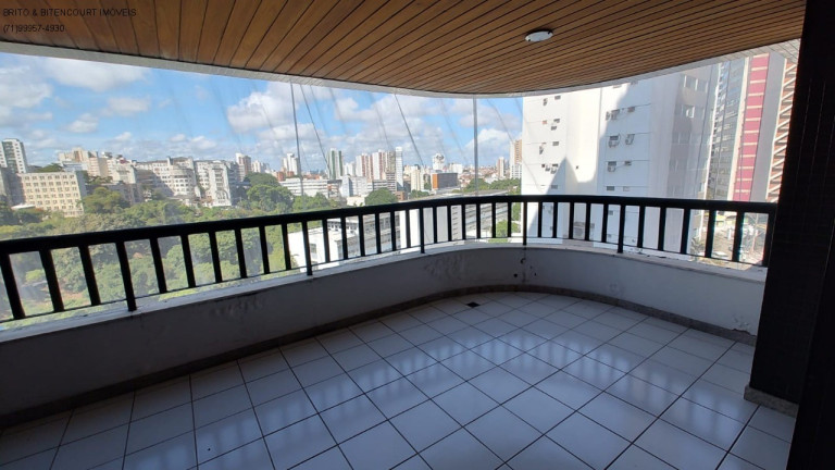 Imagem Imóvel com 4 Quartos à Venda, 197 m² em Graça - Salvador Imagem Imóvel com 4 Quartos à Venda, 197 m² em Graça - Salvador