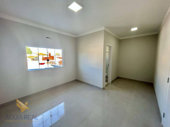 Imagem Sobrado com 3 Quartos à Venda, 135 m² em Vila Morumbi - Campo Grande Imagem Sobrado com 3 Quartos à Venda, 135 m² em Vila Morumbi - Campo Grande