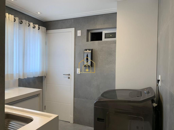 Imagem Apartamento com 3 Quartos à Venda, 205 m² em Vila Gilda - Santo André Imagem Apartamento com 3 Quartos à Venda, 205 m² em Vila Gilda - Santo André