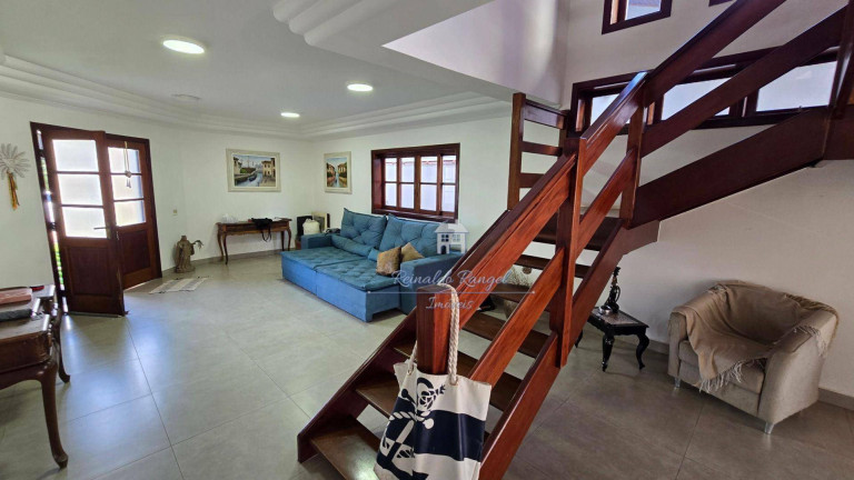 Imagem Casa com 4 Quartos à Venda, 317 m² em Condomínio Portal De Itu - Itu Imagem Casa com 4 Quartos à Venda, 317 m² em Condomínio Portal De Itu - Itu
