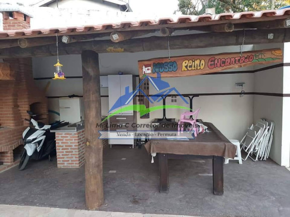 Imagem Chácara com 2 Quartos à Venda, 500 m² em Jardim Estância Brasil - Atibaia Imagem Chácara com 2 Quartos à Venda, 500 m² em Jardim Estância Brasil - Atibaia