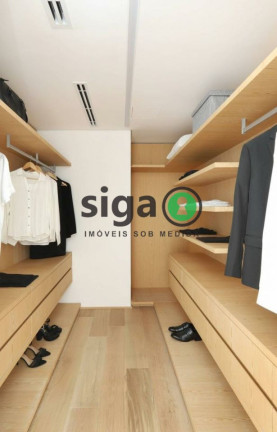 Imagem Apartamento com 4 Quartos à Venda, 252 m² em Vila Nova Conceição - São Paulo Imagem Apartamento com 4 Quartos à Venda, 252 m² em Vila Nova Conceição - São Paulo