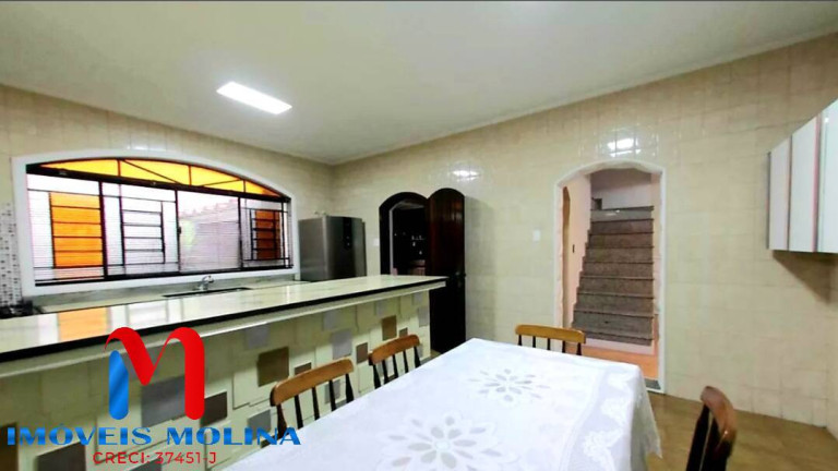 Imagem Sobrado com 4 Quartos à Venda, 280 m² em Barcelona - São Caetano Do Sul Imagem Sobrado com 4 Quartos à Venda, 280 m² em Barcelona - São Caetano Do Sul