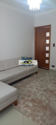 Imagem Sobrado com 2 Quartos à Venda, 141 m² em Parque Bristol - São Paulo