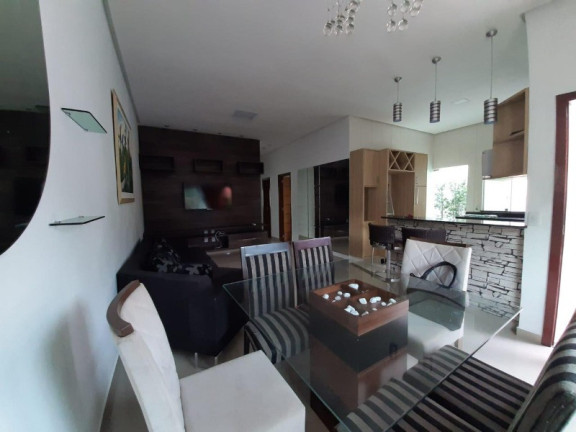 Imagem Casa com 3 Quartos à Venda, 156 m² em Tarumã - Manaus