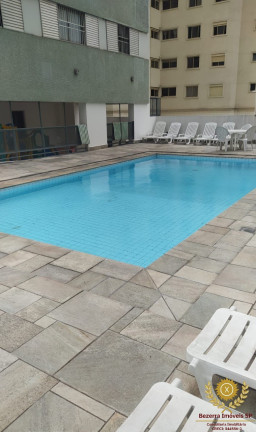 Apartamento com 3 Quartos à Venda, 108 m² em Santana - São Paulo