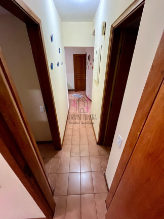 Imagem Apartamento com 2 Quartos à Venda, 65 m² em Praia Grande - Ubatuba