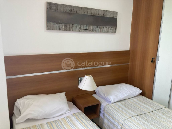 Imagem Apartamento com 2 Quartos para Alugar, 55 m² em Ponta Negra - Natal Imagem Apartamento com 2 Quartos para Alugar, 55 m² em Ponta Negra - Natal