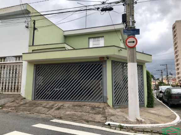 Sobrado com 3 Quartos à Venda, 175 m² em Vila Prudente - São Paulo