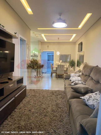 Imagem Casa com 3 Quartos à Venda, 135 m² em Jardim Das Nações - Taubaté Imagem Casa com 3 Quartos à Venda, 135 m² em Jardim Das Nações - Taubaté