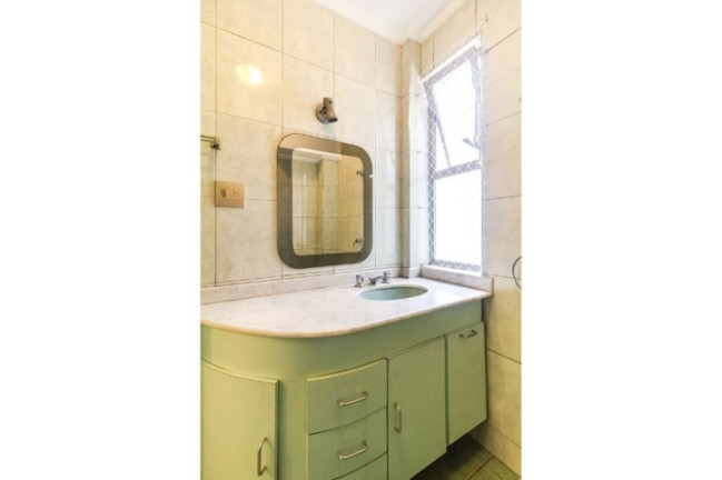 Imagem Apartamento com 3 Quartos à Venda, 145 m² em Itaim Bibi - São Paulo
