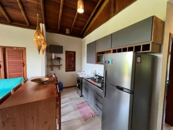 Imagem Casa com 2 Quartos à Venda, 75 m² em Barra Grande - Maraú
