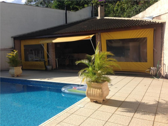Imagem Casa com 4 Quartos à Venda, 434 m² em São Paulo Ii - Cotia Imagem Casa com 4 Quartos à Venda, 434 m² em São Paulo Ii - Cotia