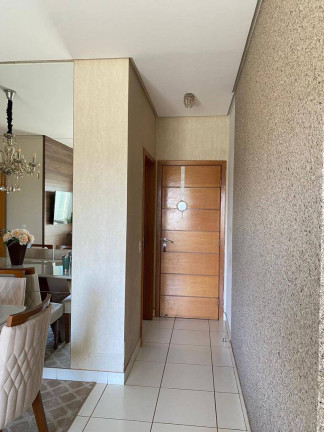 Imagem Apartamento com 3 Quartos à Venda, 98 m² em Centro Político Administrativo - Cuiabá